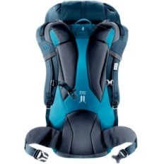 Mochila Deuter Guide 30 Escalada