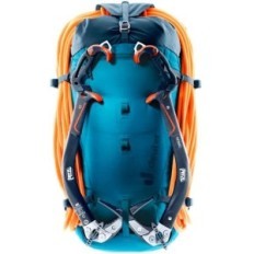 Mochila Deuter Guide 30 Escalada
