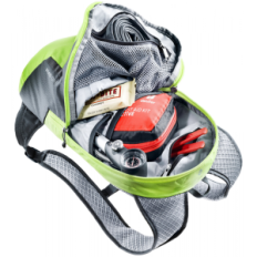 Mochila Deuter Road One Ciclismo