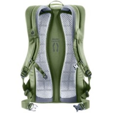 Mochila Deuter Giga Versátil