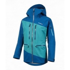 Campera Ski Ansilta TRAKK Hombre GORE-TEX®