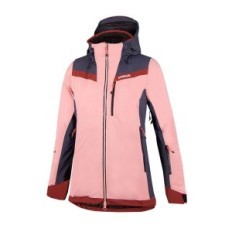 Campera Rider 2 Gore-Tex 2c Primaloft Ski Mujer