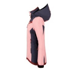 Campera Rider 2 Gore-Tex 2c Primaloft Ski Mujer