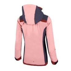 Campera Rider 2 Gore-Tex 2c Primaloft Ski Mujer