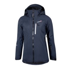 Campera Rider 2 Gore-Tex 2c Primaloft Ski Mujer