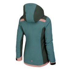 Campera Rider 2 Gore-Tex 2c Primaloft Ski Mujer