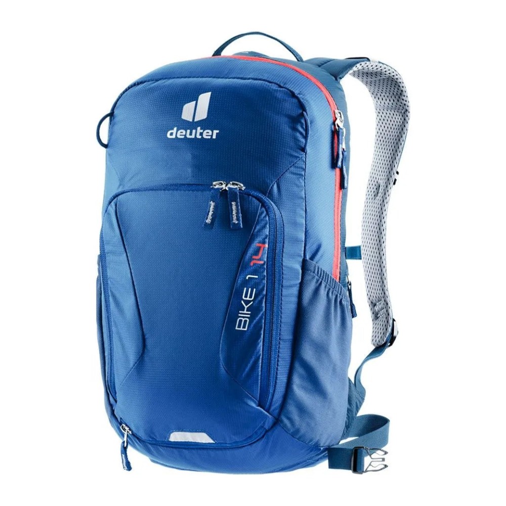 Mochila Deuter Bike I 14 Ciclismo