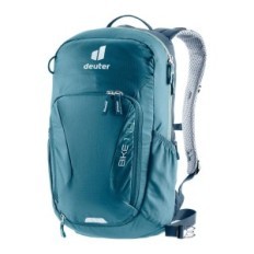 Mochila Deuter Bike I 14 Ciclismo
