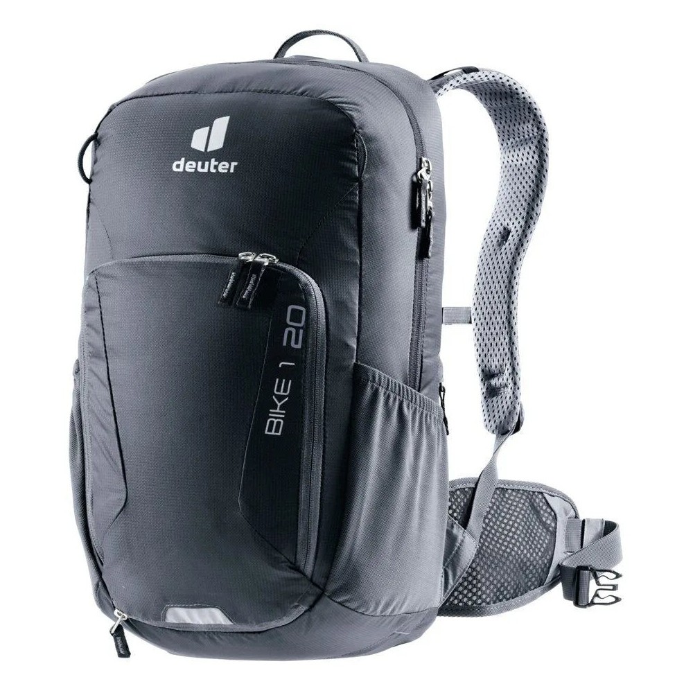 Mochila Deuter Bike I 20 Ciclismo