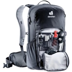 Mochila Deuter Bike I 20 Ciclismo
