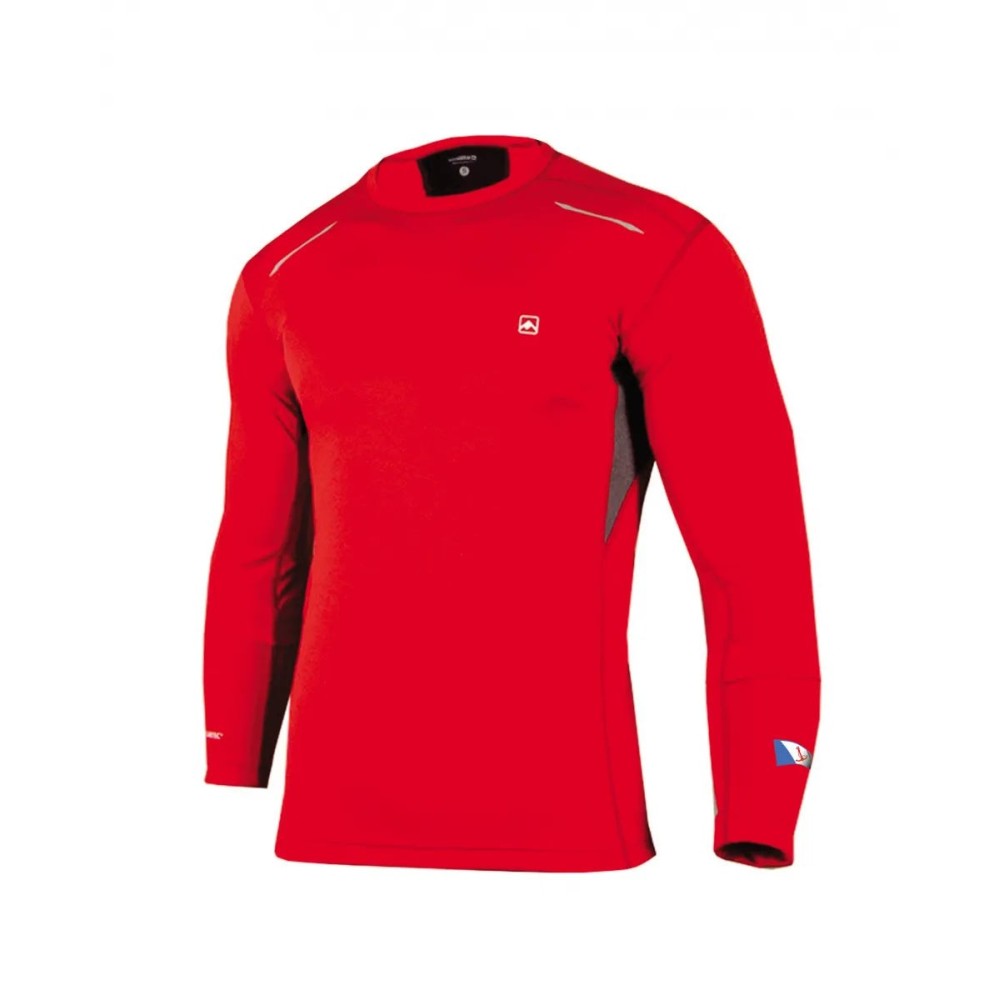 Camiseta Umbral Polartec® Power Dry UPF 50+ ( Yacht Club )