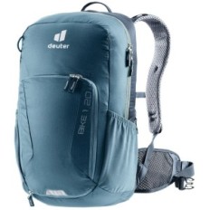Mochila Deuter Bike I 20 Ciclismo