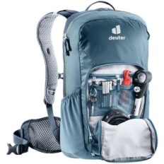 Mochila Deuter Bike I 20 Ciclismo