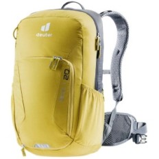 Mochila Deuter Bike I 20 Ciclismo