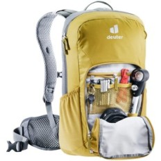 Mochila Deuter Bike I 20 Ciclismo