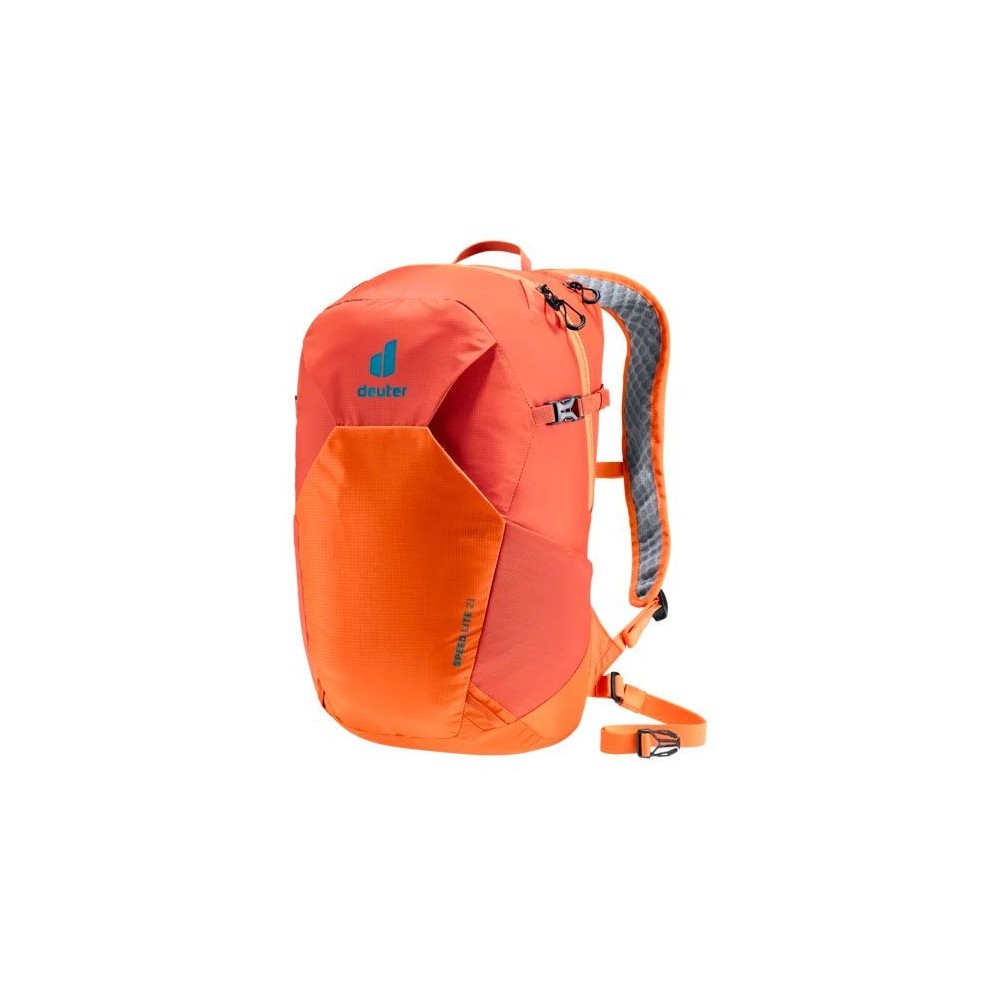 Mochila Deuter Speed Lite 21 Hombre
