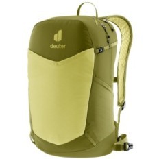 Mochila Deuter Speed Lite 21 Hombre