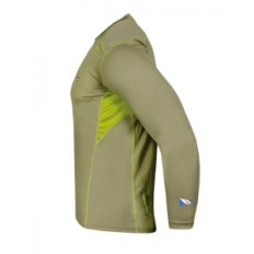 Camiseta Umbral Polartec® Power Dry UPF 50+ ( Yacht Club )