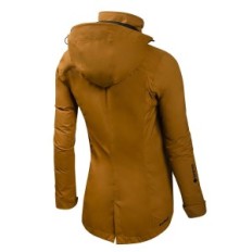 Campera Fusión 3 En 1 Gore-Tex Plumón Urbana Mujer