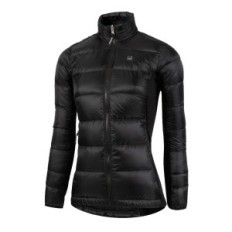 Campera Fusión 3 En 1 Gore-Tex Plumón Urbana Mujer