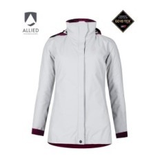 Campera Fusión 3 En 1 Gore-Tex Plumón Urbana Mujer