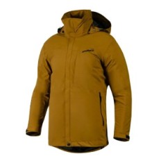 Campera Fusión 3 En 1 Gore-Tex Plumón Hombre