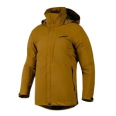 Campera Fusión 3 En 1 Gore-Tex Plumón Hombre