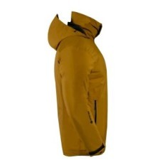 Campera Fusión 3 En 1 Gore-Tex Plumón Hombre