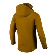 Campera Fusión 3 En 1 Gore-Tex Plumón Hombre