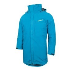Campera Fusión 3 En 1 Gore-Tex Plumón Hombre