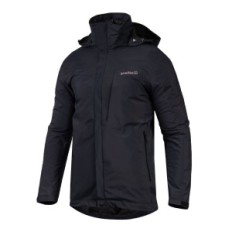 Campera Fusión 3 En 1 Gore-Tex Plumón Hombre