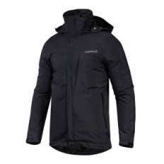 Campera Fusión 3 En 1 Gore-Tex Plumón Hombre