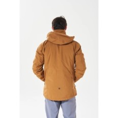 Campera Fusión 3 En 1 Gore-Tex Plumón Hombre