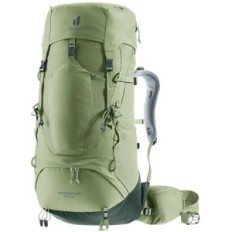 Mochila Deuter Aircontact Lite 35 + 10 SL Trekking