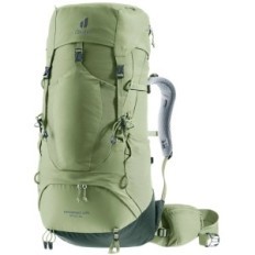 Mochila Deuter Aircontact Lite 35 + 10 SL Trekking