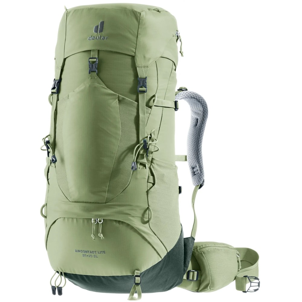 Mochila Deuter Aircontact Lite 35 + 10 SL Trekking