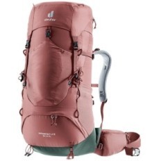 Mochila Deuter Aircontact Lite 35 + 10 SL Trekking