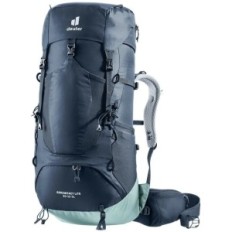 Mochila Deuter Aircontact Lite 35 + 10 SL Trekking