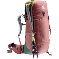 Mochila Deuter Aircontact Lite 35 + 10 SL Trekking