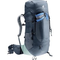 Mochila Deuter Aircontact Lite 35 + 10 SL Trekking