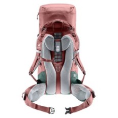 Mochila Deuter Aircontact Lite 35 + 10 SL Trekking