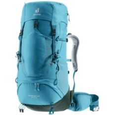 Mochila Deuter Aircontact Lite 35 + 10 SL Trekking