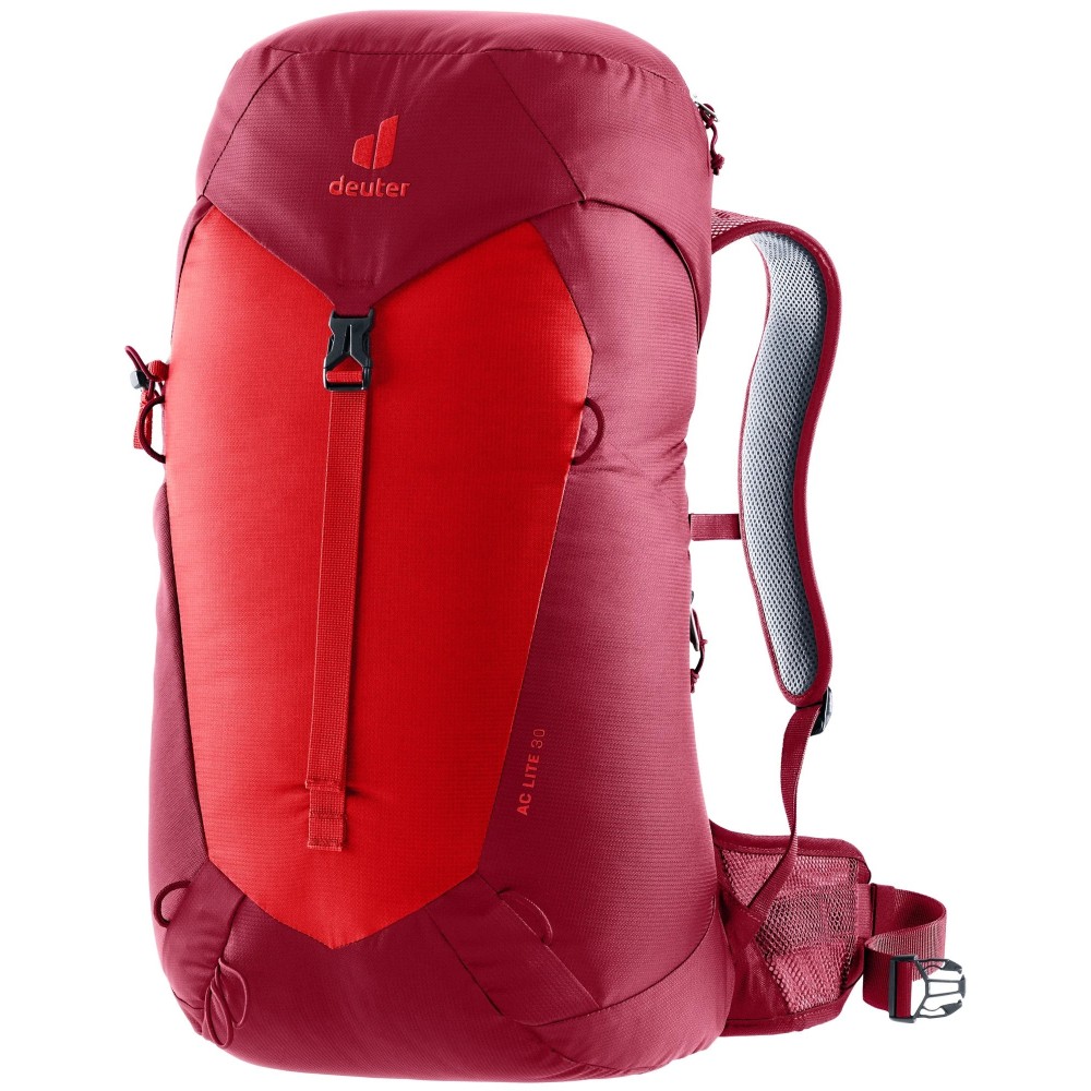 Mochila Deuter Ac Lite 30 Senderismo
