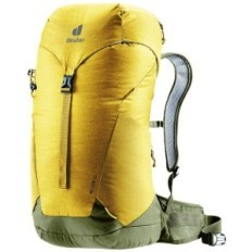 Mochila Deuter Ac Lite 30 Senderismo