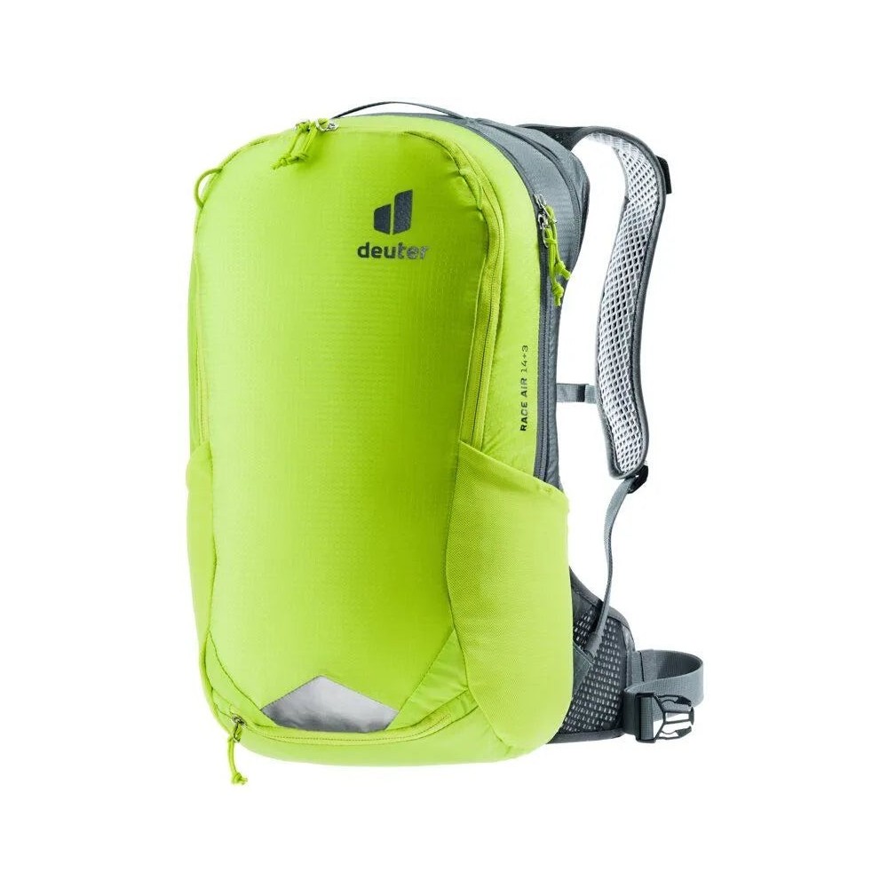 Mochila Deuter Race Air 14+3 Ciclismo