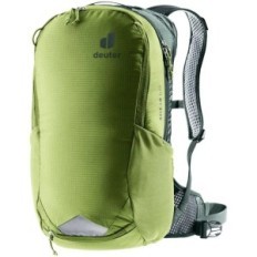 Mochila Deuter Race Air 14+3 Ciclismo