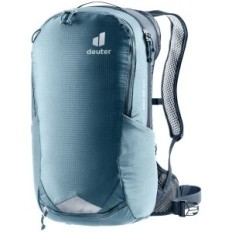 Mochila Deuter Race Air 14+3 Ciclismo