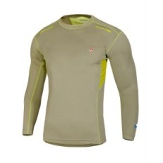 Camiseta Umbral Polartec® Power Dry UPF 50+ ( Yacht Club )