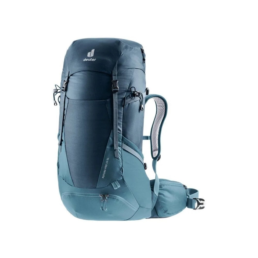Mochila Deuter Futura Pro 38 SL Mujer