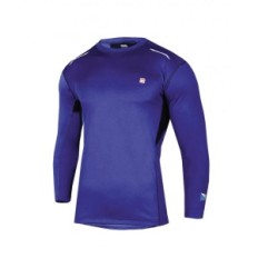 Camiseta Umbral Polartec® Power Dry UPF 50+ ( Yacht Club )